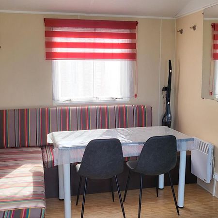 Le Phare D'Opale Ii, N18 Hotell Le Portel Exteriör bild